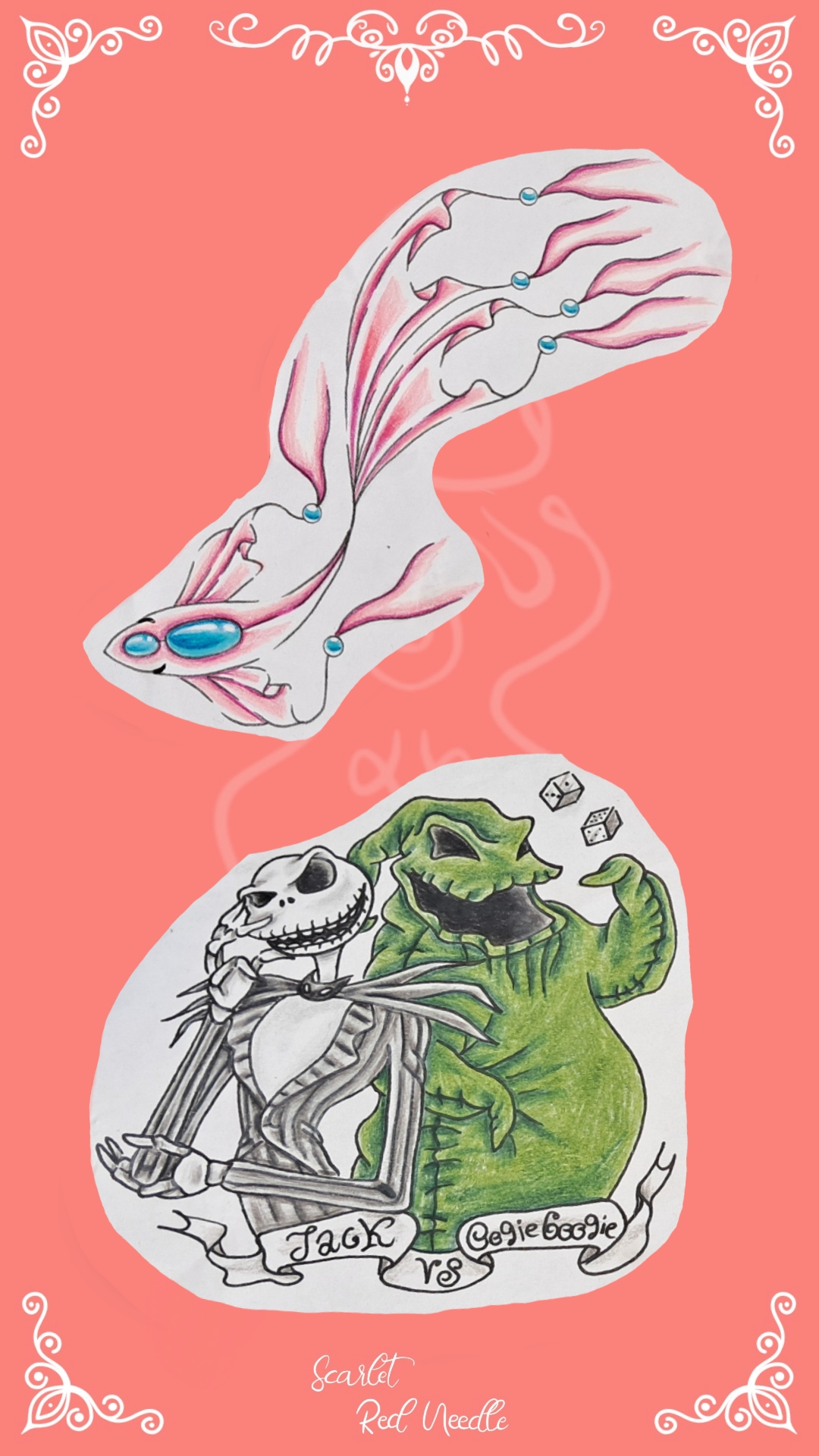 image tatous